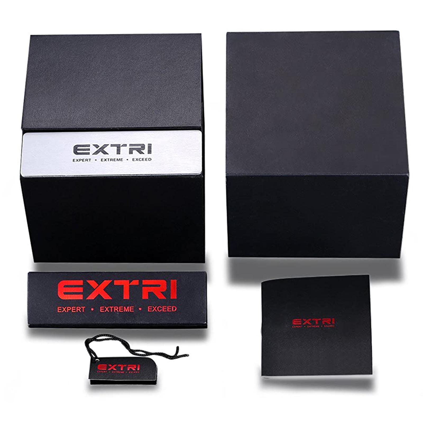 ساعت مردانه Extri مدل Exreme کد X3011-A