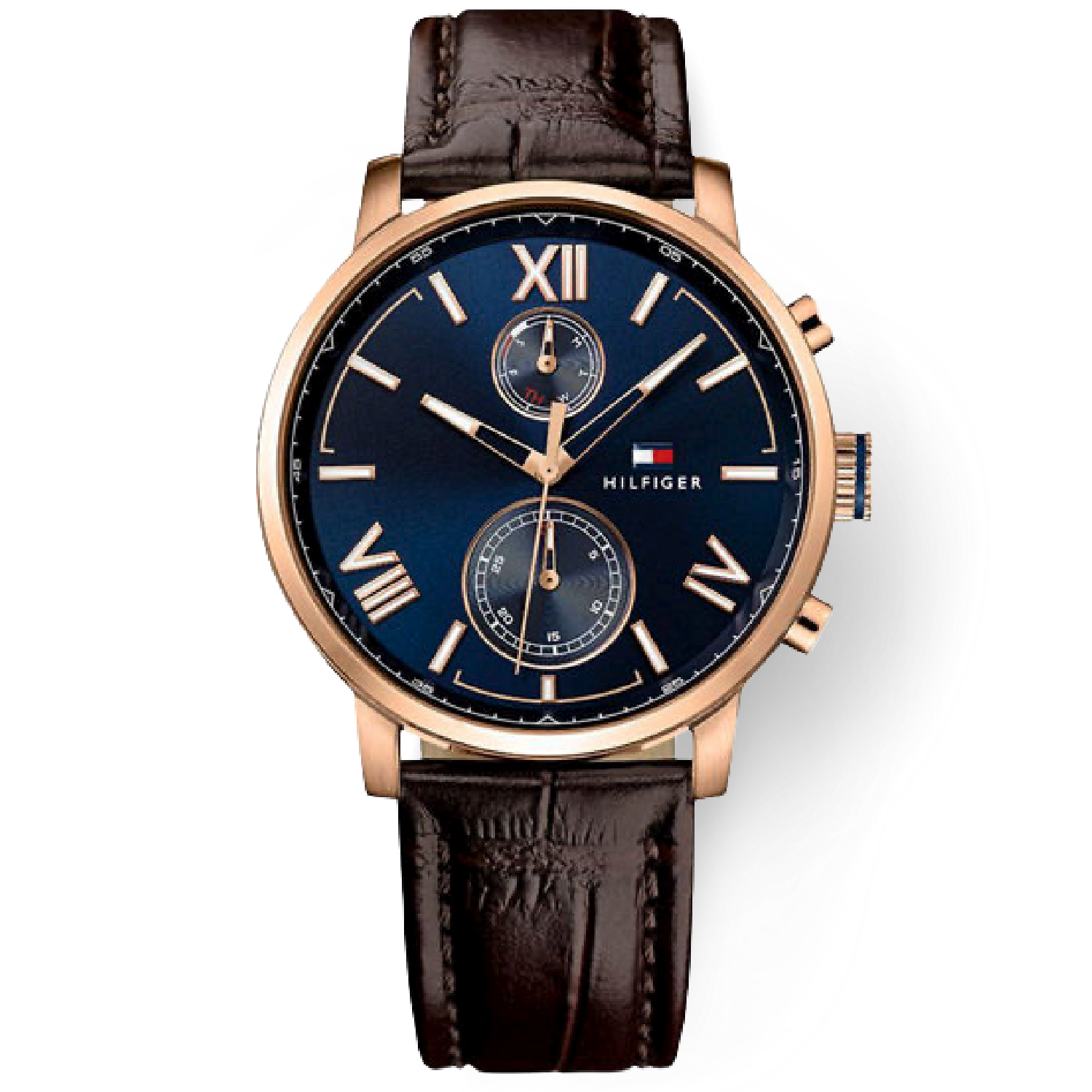 ساعت مچی کورنوگراف تامی هیلفیگر  Tommy Hilfiger مدل 1791308